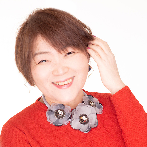 岩木 幸子